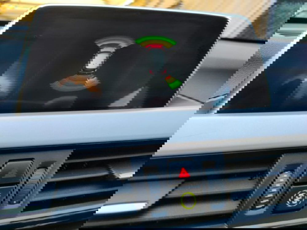 BMW X1 usata a Firenze (11)