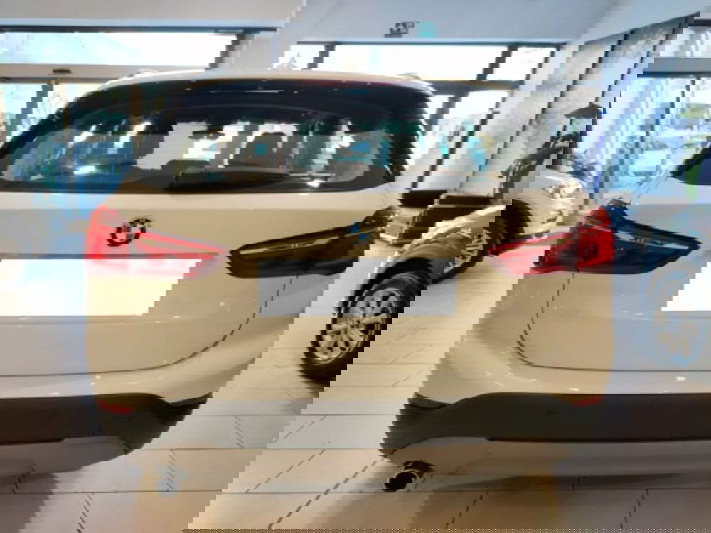 BMW X1 usata a Firenze (5)