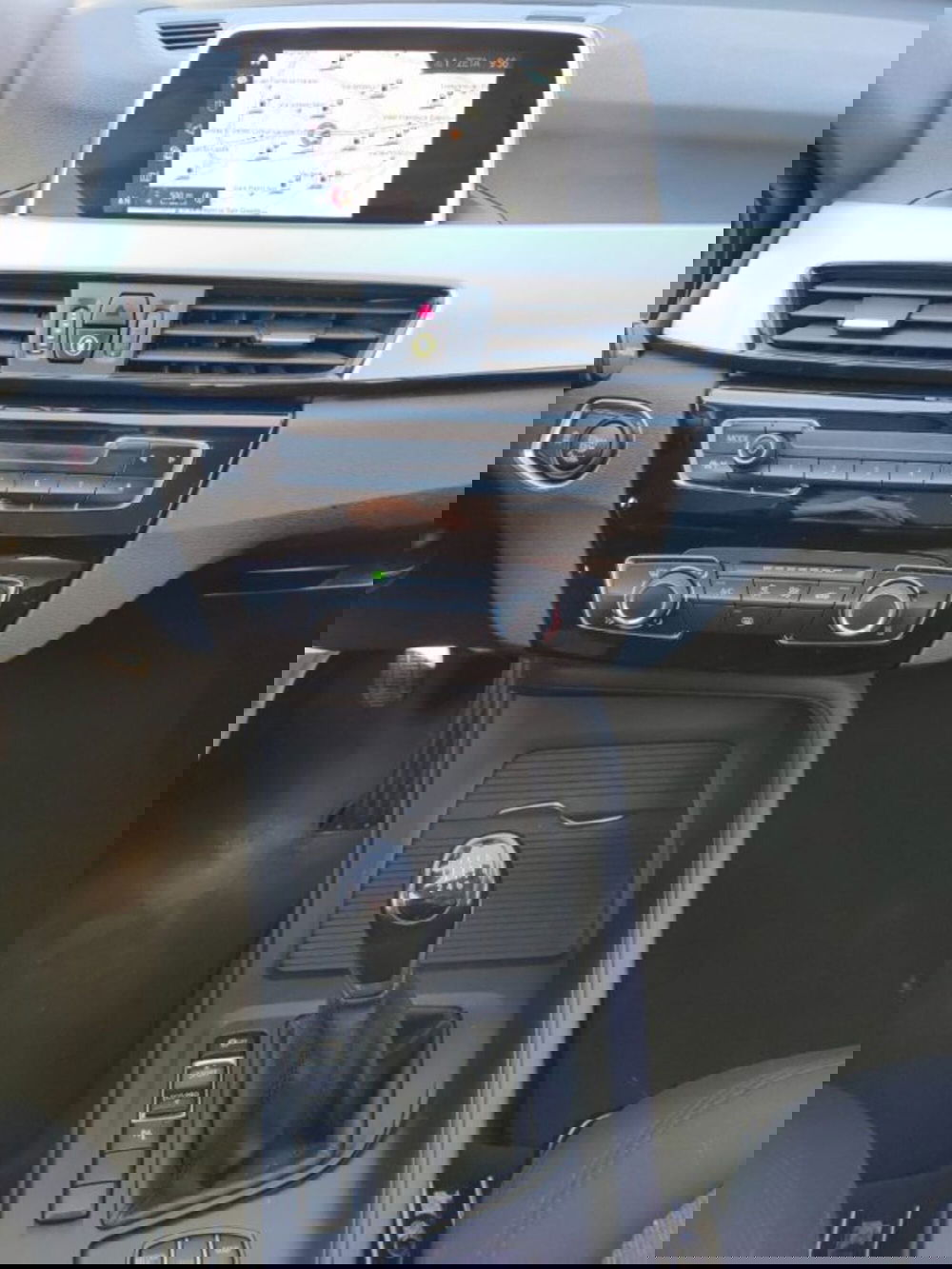 BMW X1 usata a Firenze (8)