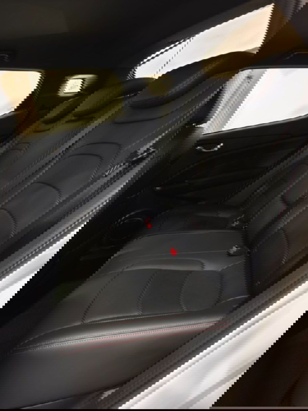 Dfsk Glory 500  nuova a Firenze (14)