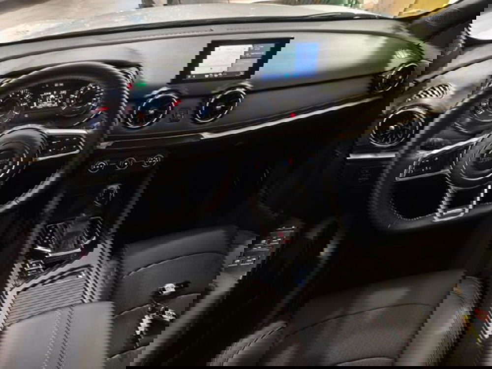 Dfsk Glory 500  nuova a Firenze (8)