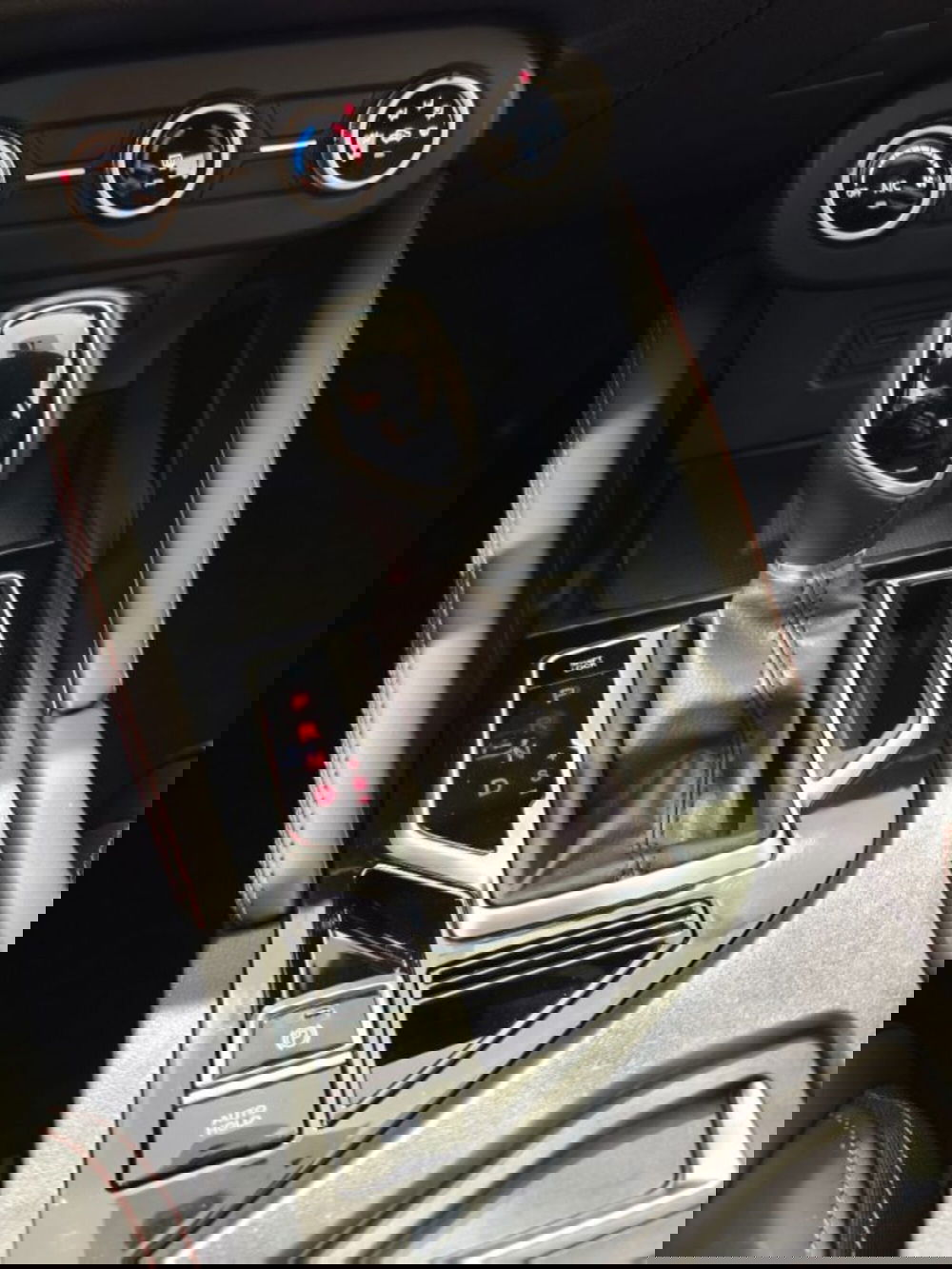 Dfsk Glory 500  nuova a Firenze (11)