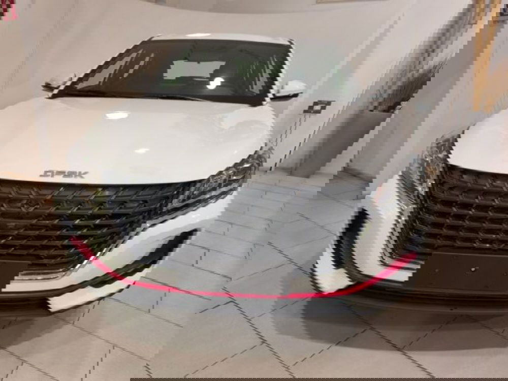 Dfsk Glory 500  nuova a Firenze (2)