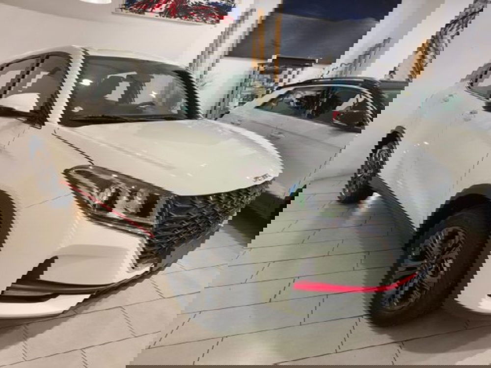 Dfsk Glory 500  nuova a Firenze (6)