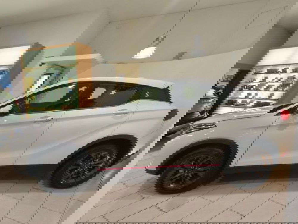 Dfsk Glory 500  nuova a Firenze (4)