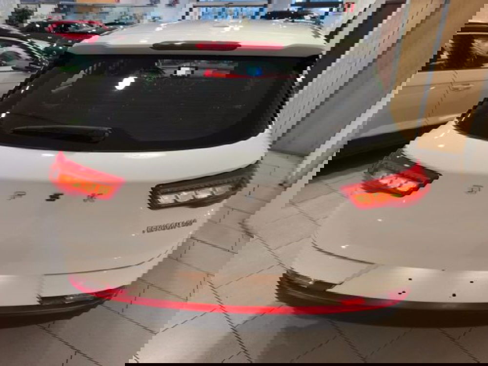 Dfsk Glory 500  nuova a Firenze (5)