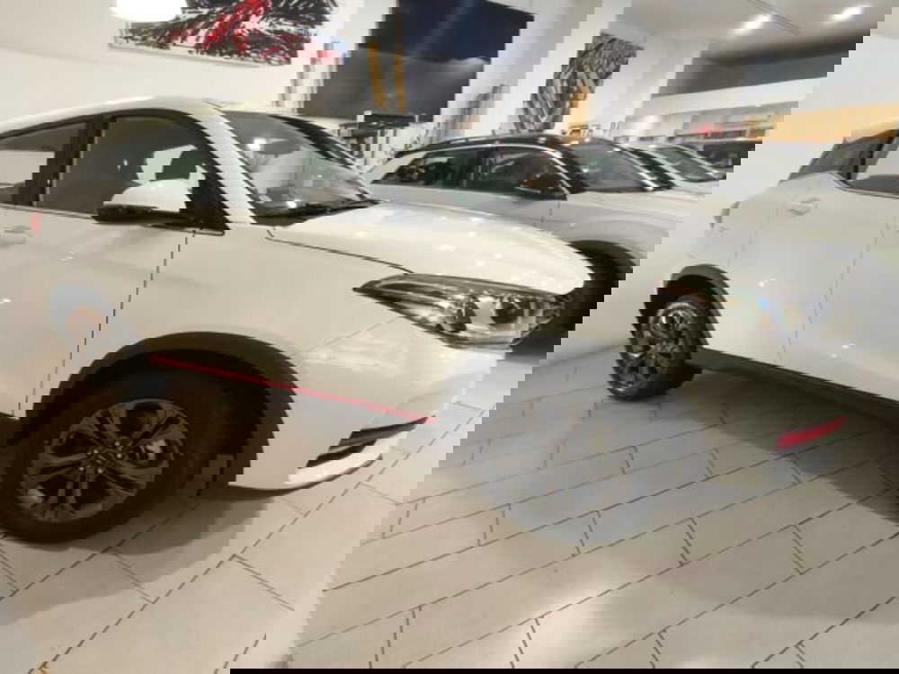 Dfsk Glory 500  nuova a Firenze (3)