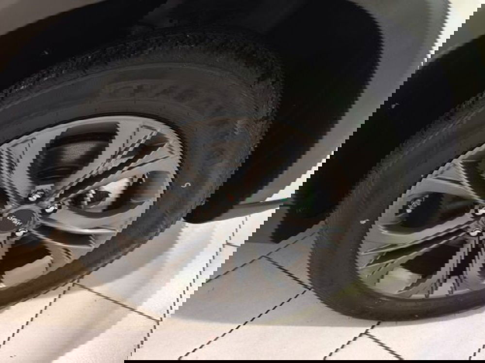 Dfsk Glory 500  nuova a Firenze (7)