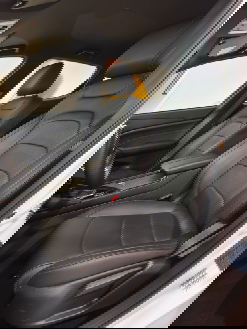 Dfsk Glory 500  nuova a Firenze (12)