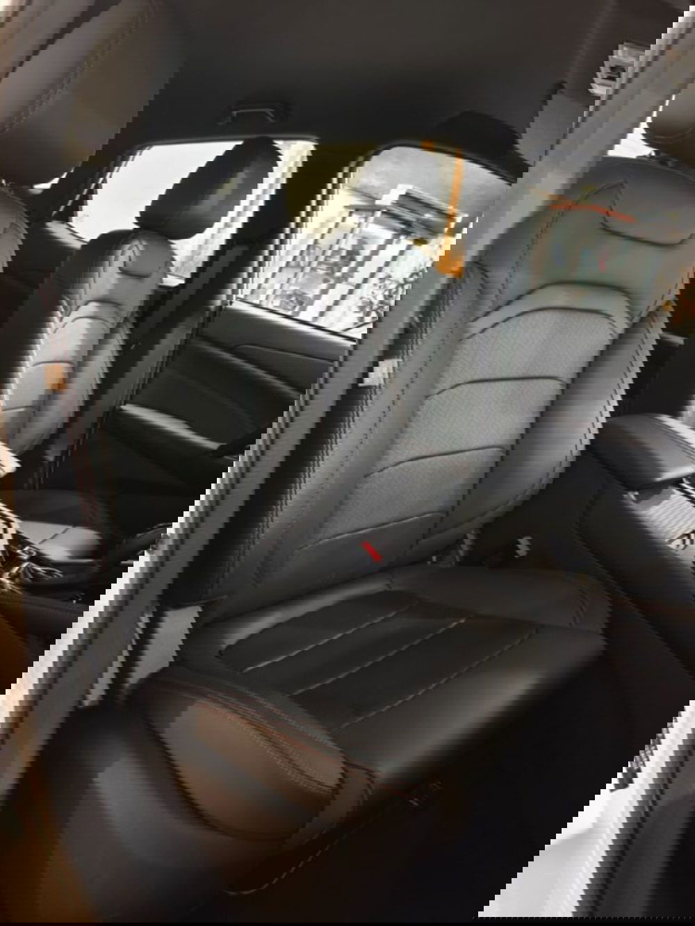 Dfsk Glory 500  nuova a Firenze (13)