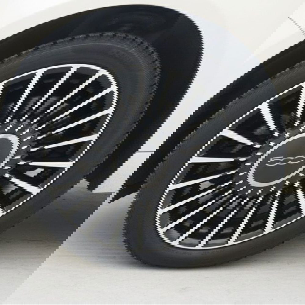 Fiat 500C Cabrio usata a Firenze (8)