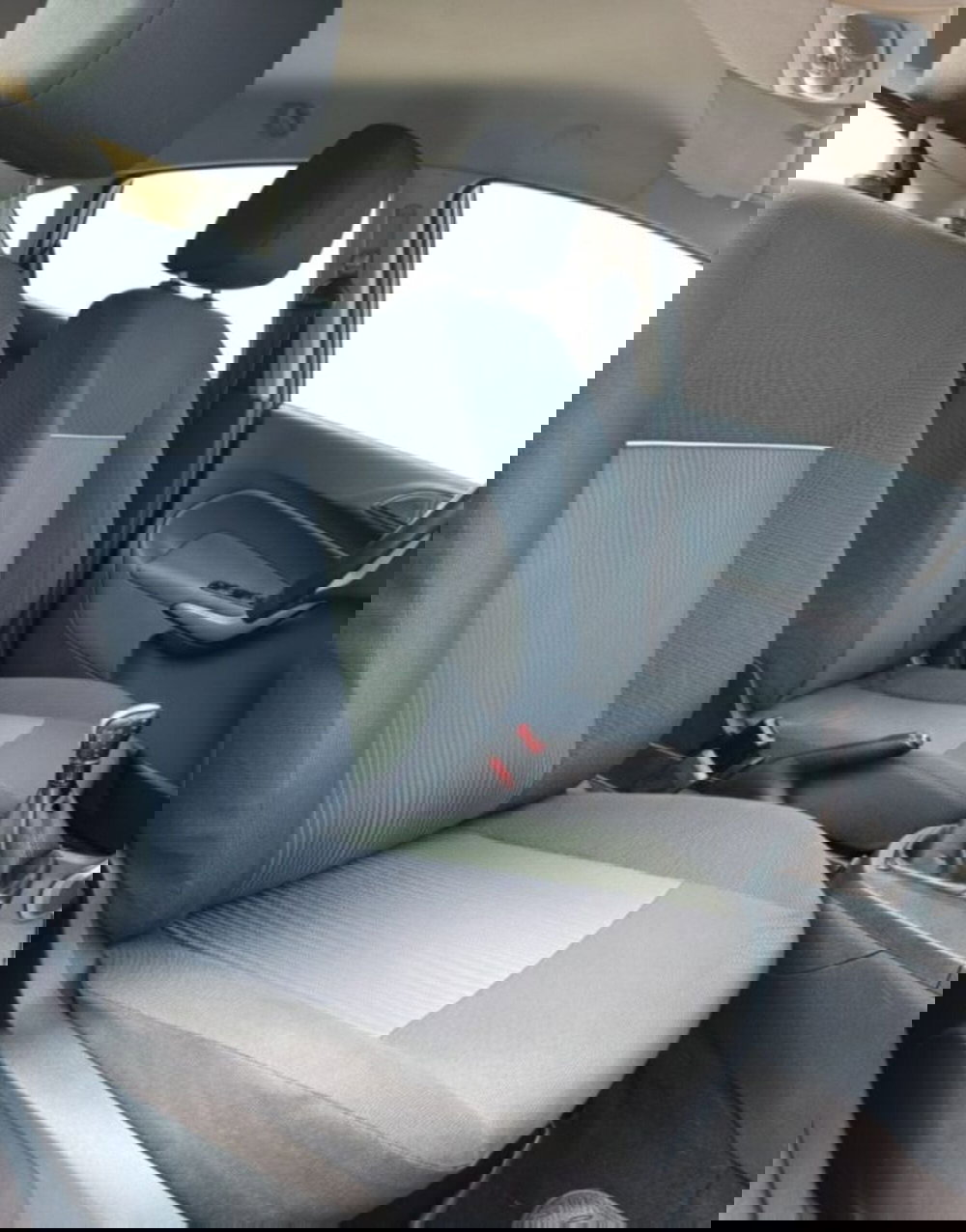 Ford Fiesta usata a Firenze (11)