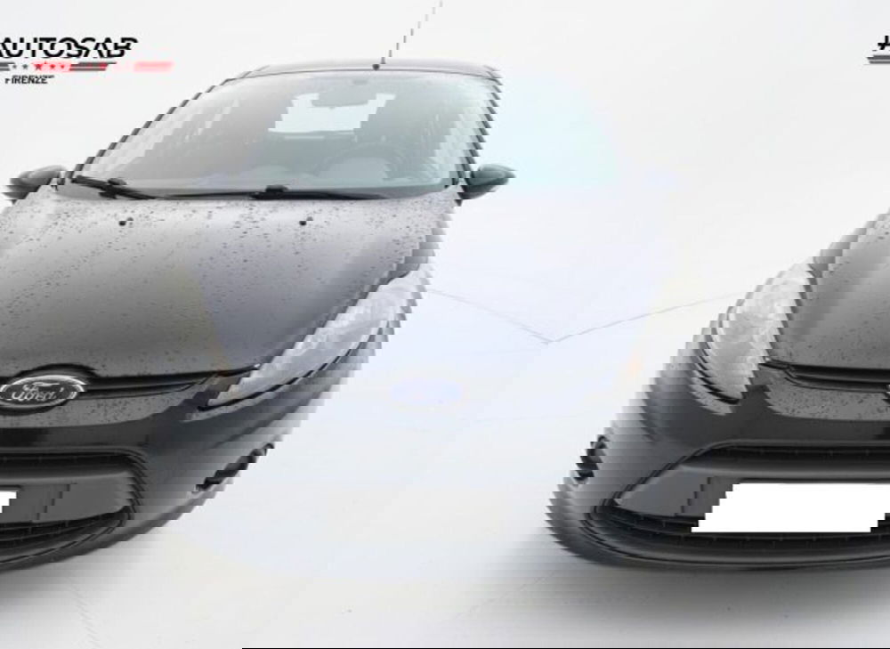 Ford Fiesta usata a Firenze (2)