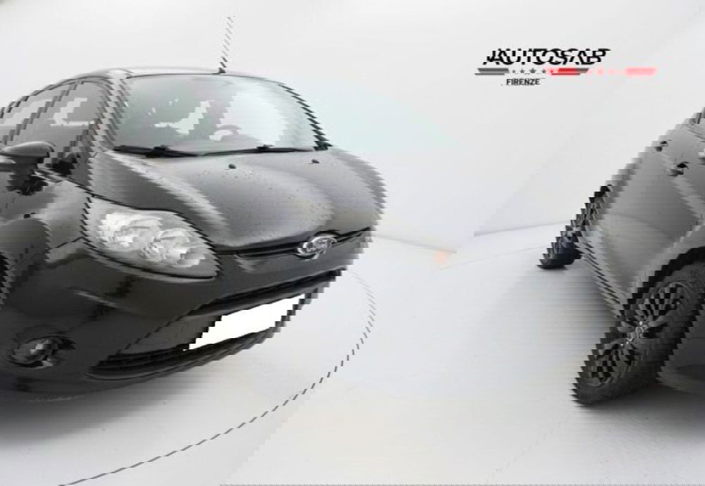 Ford Fiesta usata a Firenze (3)