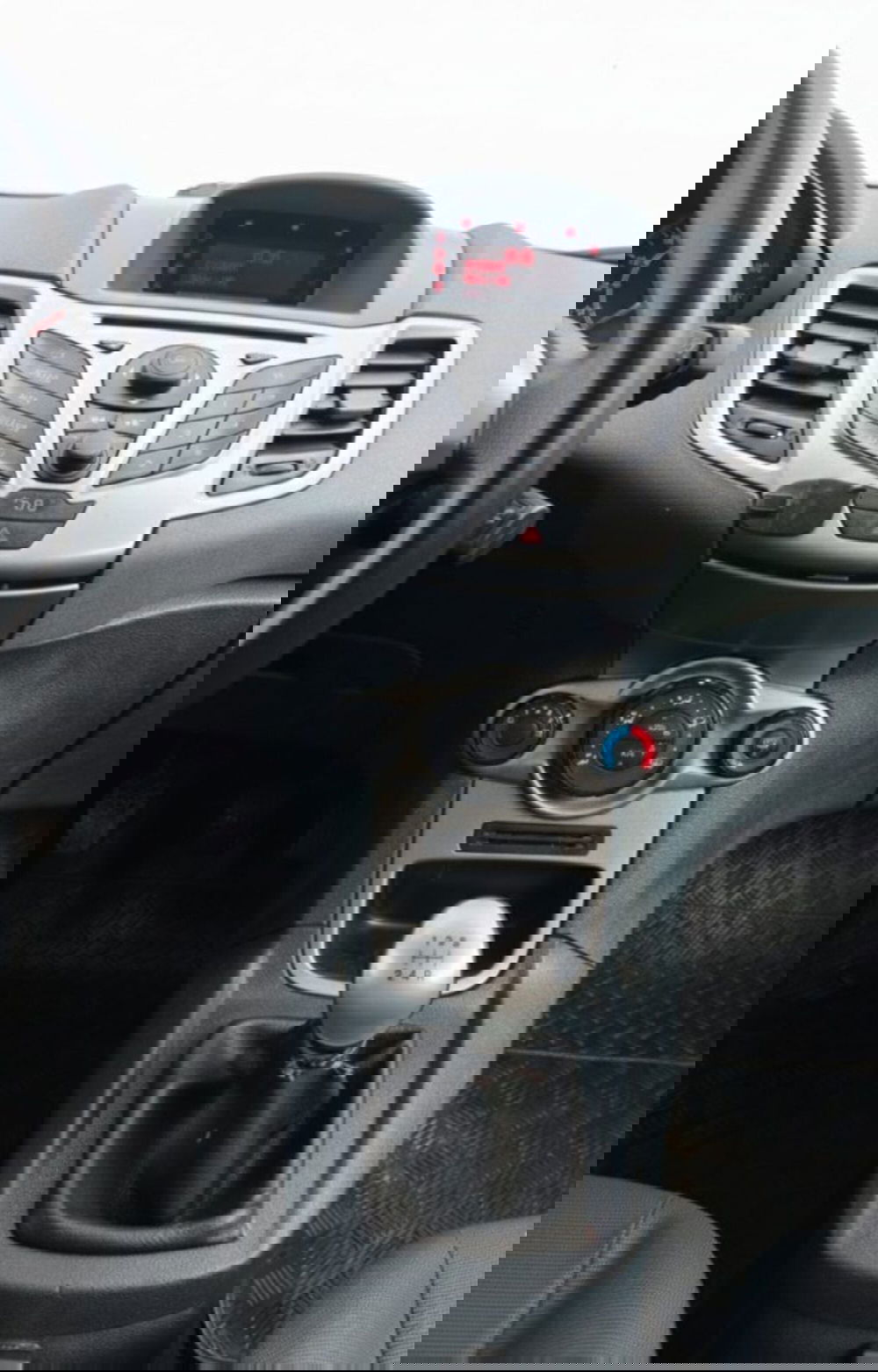 Ford Fiesta usata a Firenze (9)