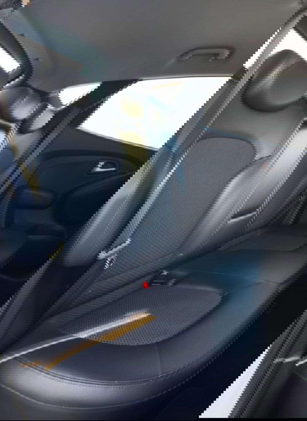 Hyundai ix35 usata a Firenze (13)