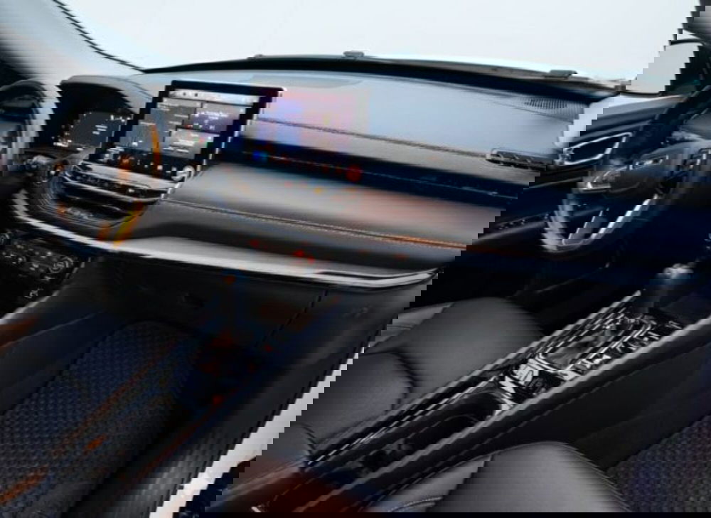 Jeep Compass usata a Firenze (10)