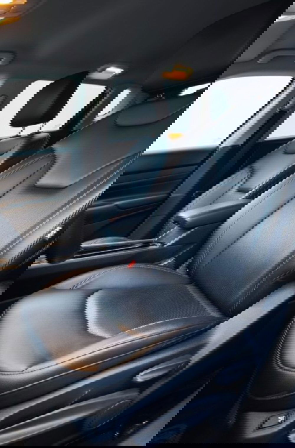 Jeep Compass usata a Firenze (14)