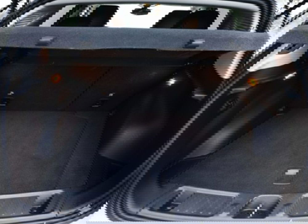 Jeep Compass usata a Firenze (18)