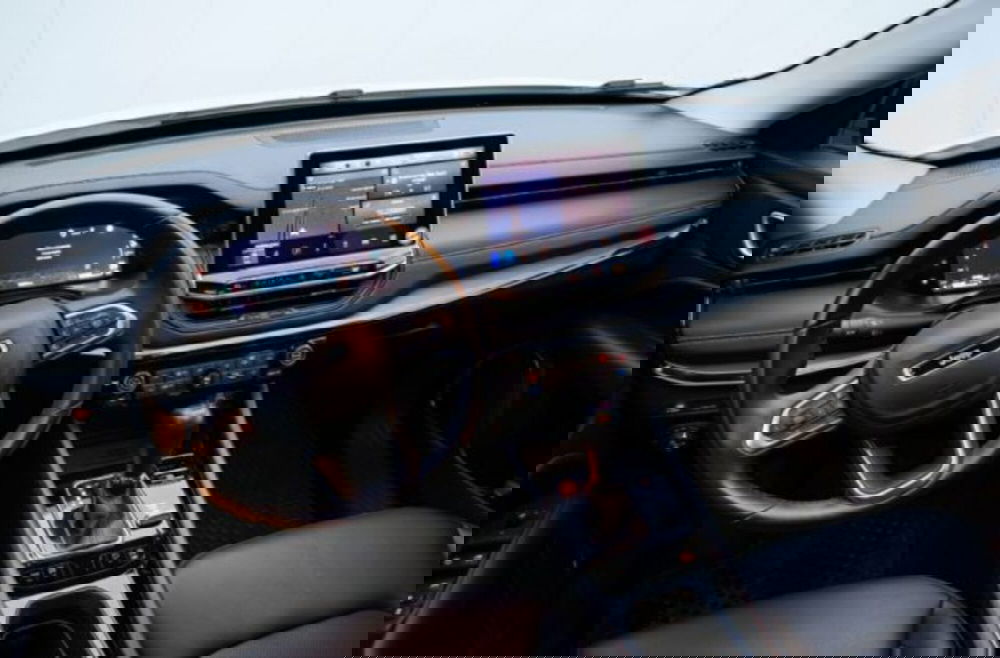 Jeep Compass usata a Firenze (9)