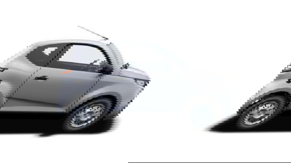 Aixam City 482 nuova a Firenze (2)