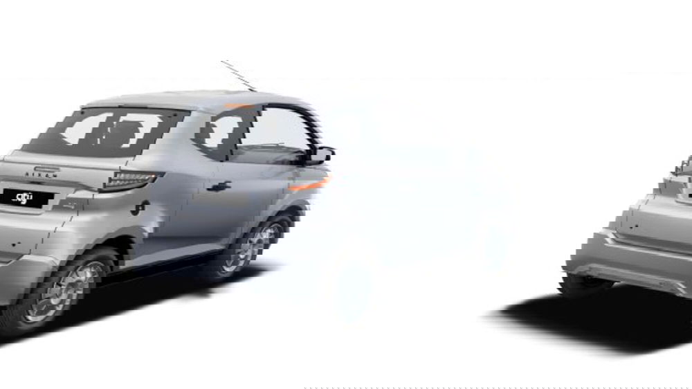 Aixam City 482 nuova a Firenze (3)