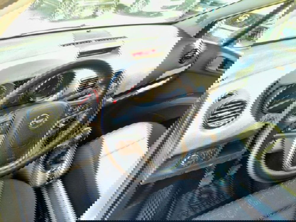 Opel Meriva usata a Firenze (8)