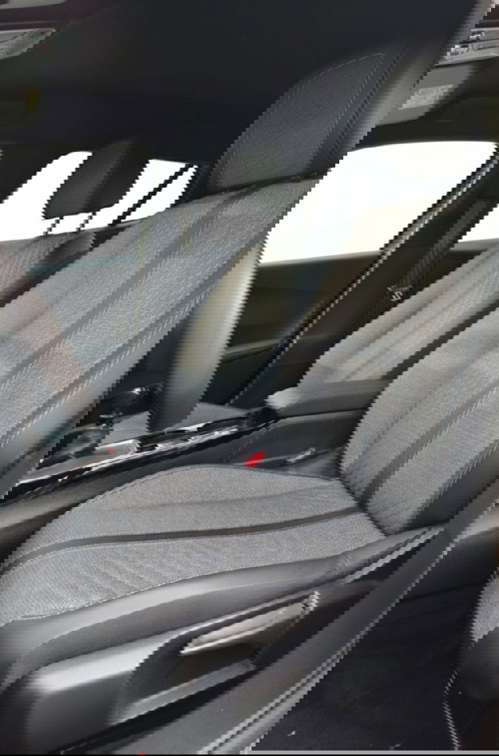 Peugeot 2008 usata a Firenze (10)