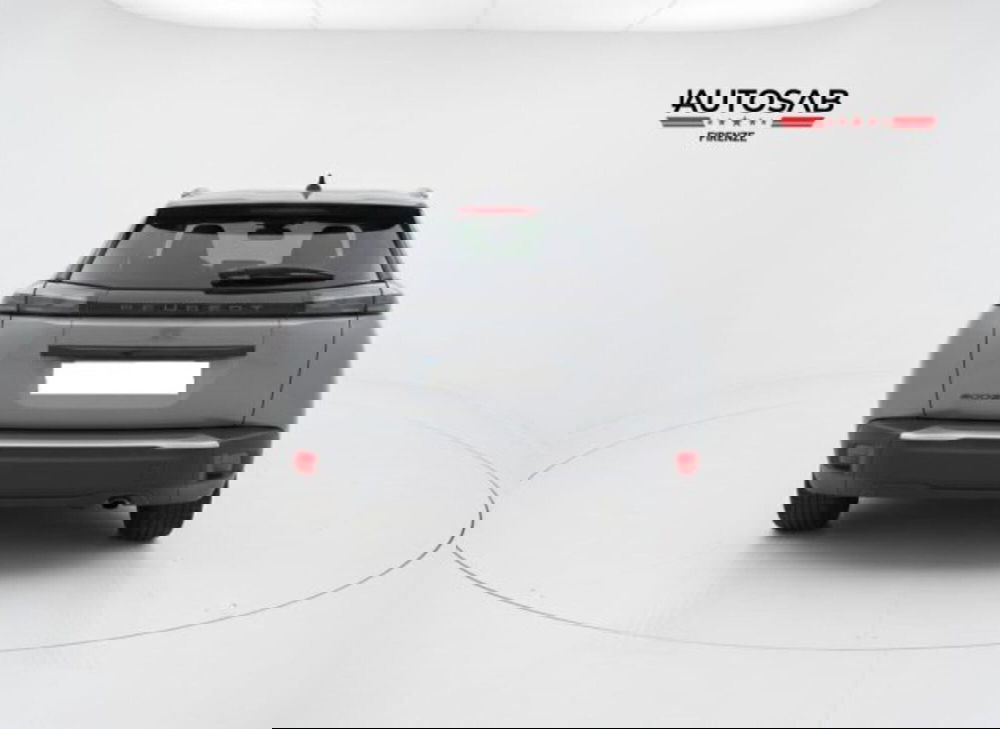 Peugeot 2008 usata a Firenze (6)