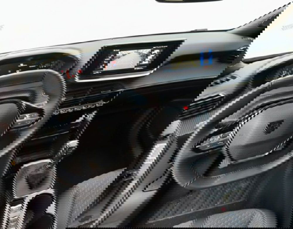 Peugeot 2008 usata a Firenze (8)