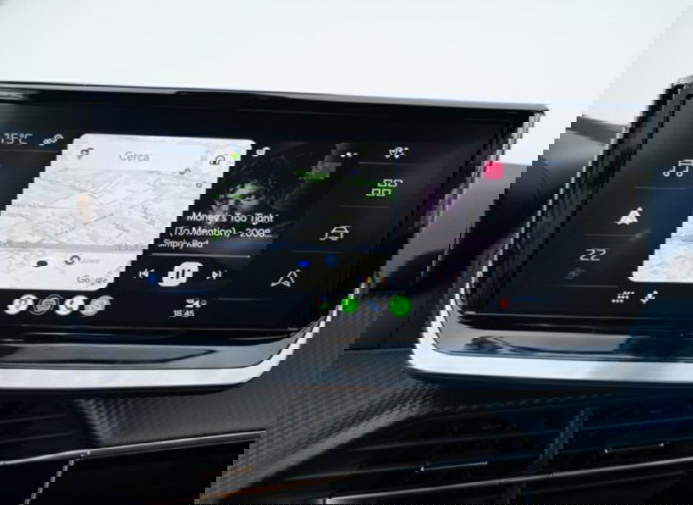 Peugeot 2008 usata a Firenze (10)