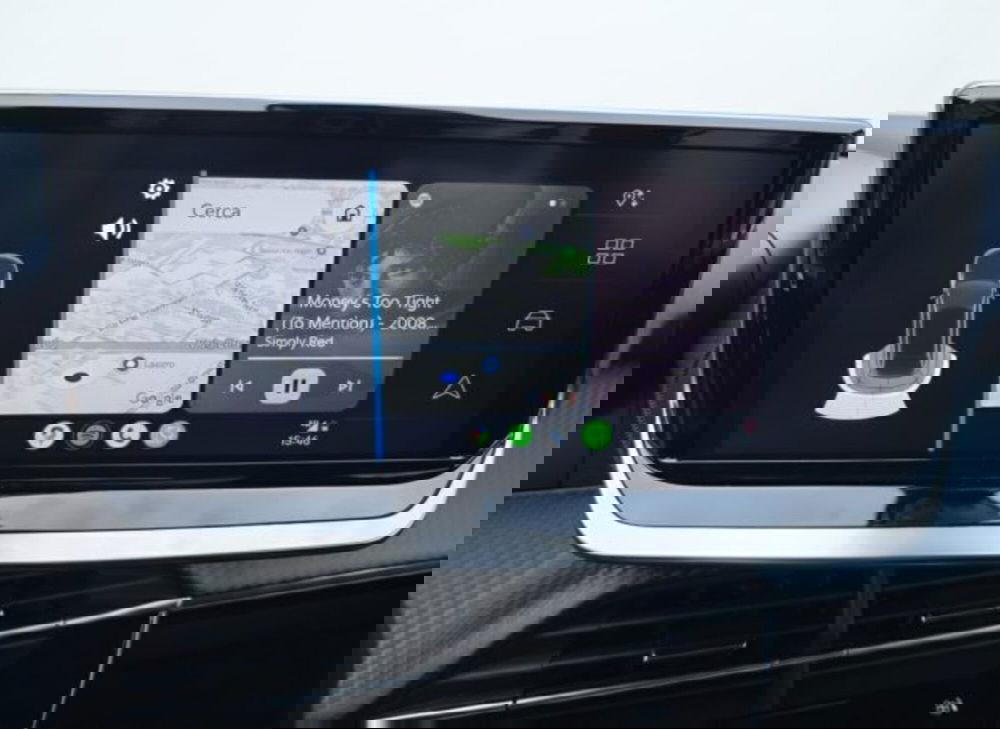 Peugeot 2008 usata a Firenze (11)