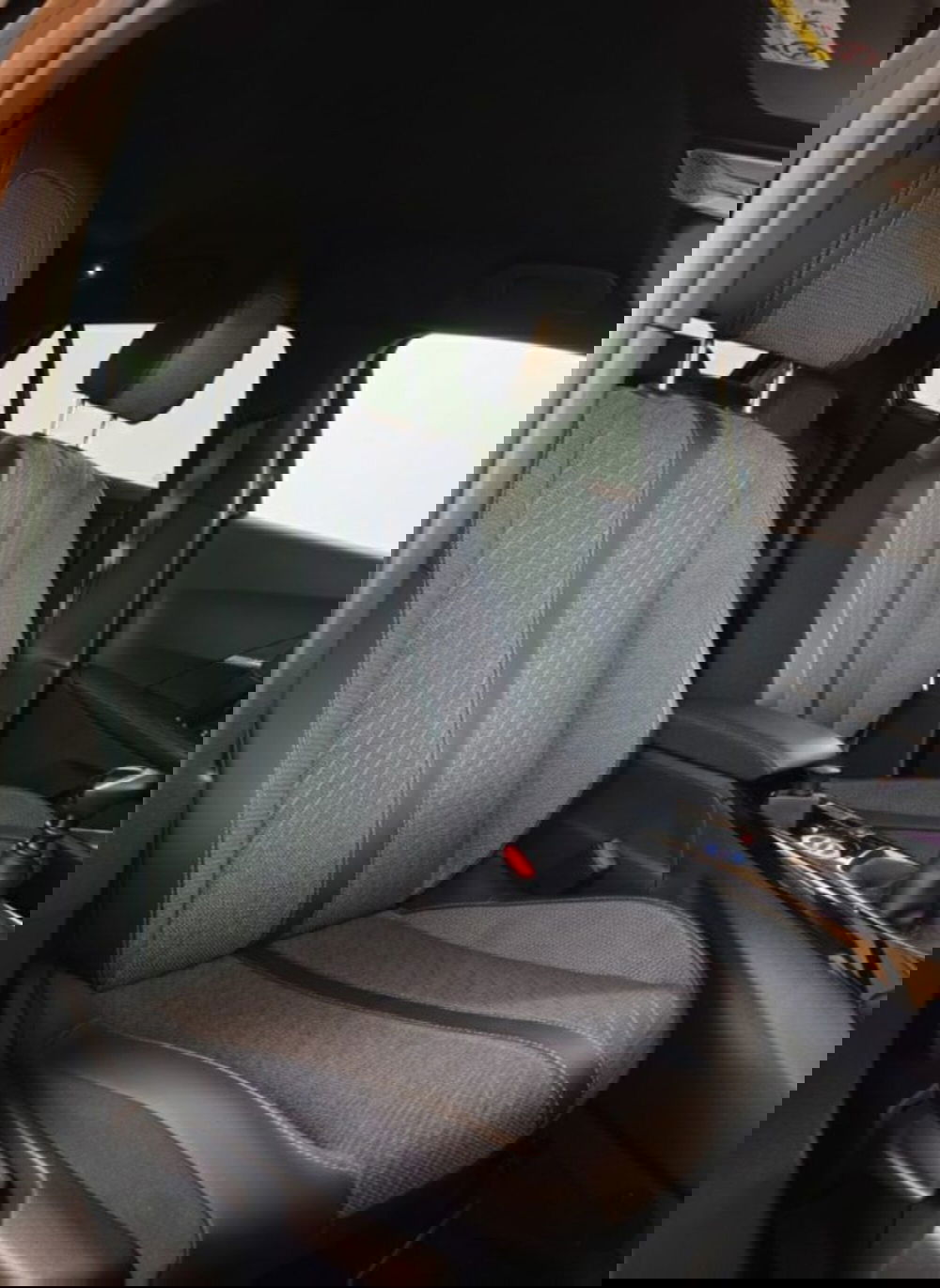 Peugeot 2008 usata a Firenze (11)