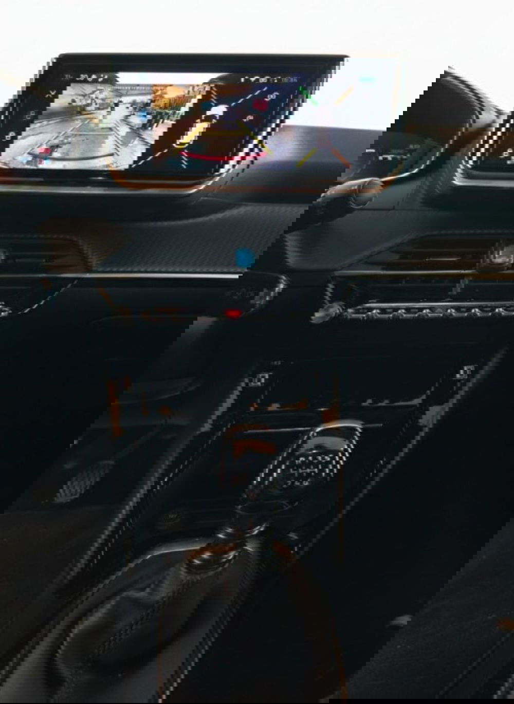 Peugeot 2008 usata a Firenze (8)