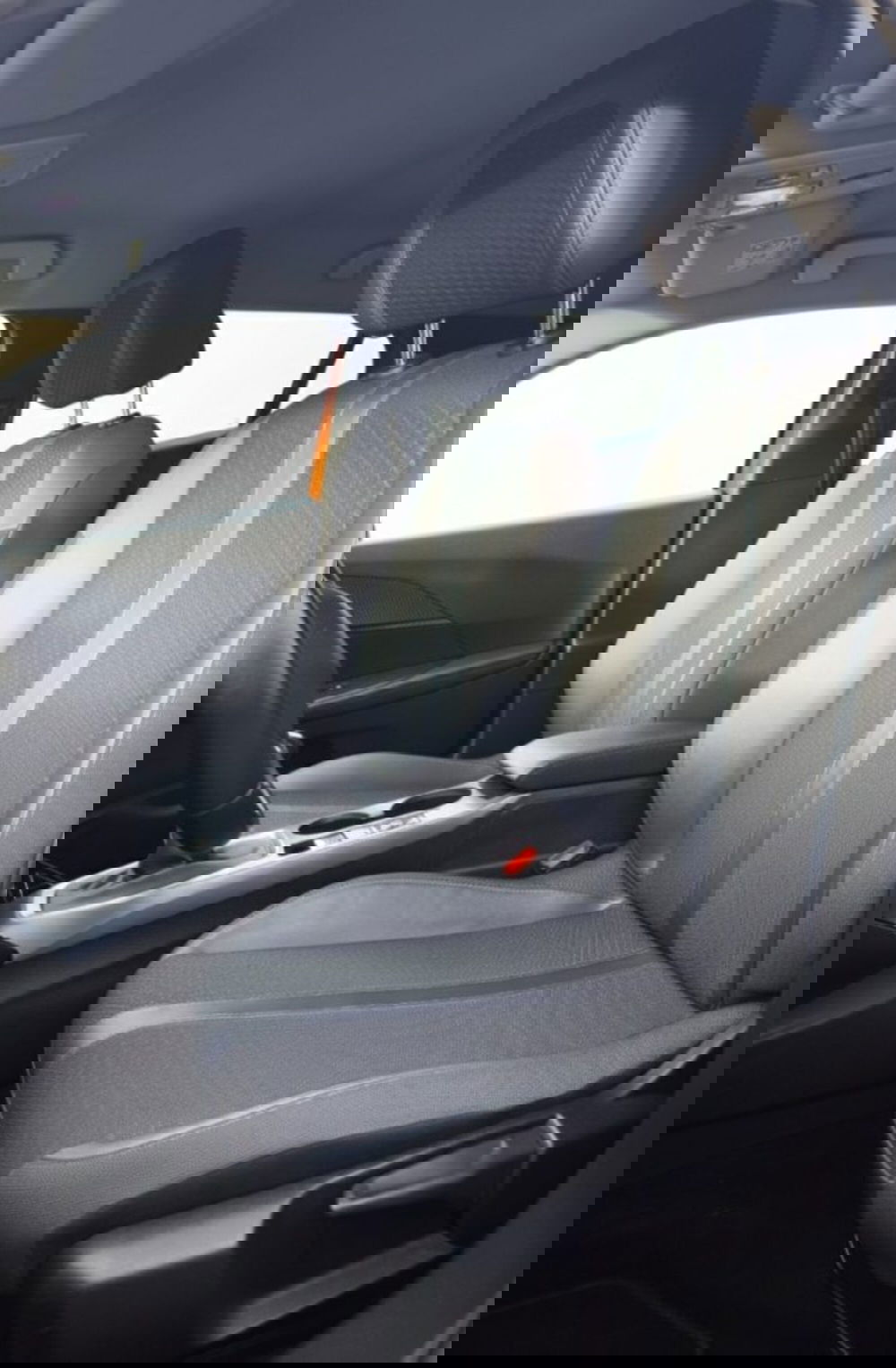 Peugeot 2008 usata a Firenze (11)