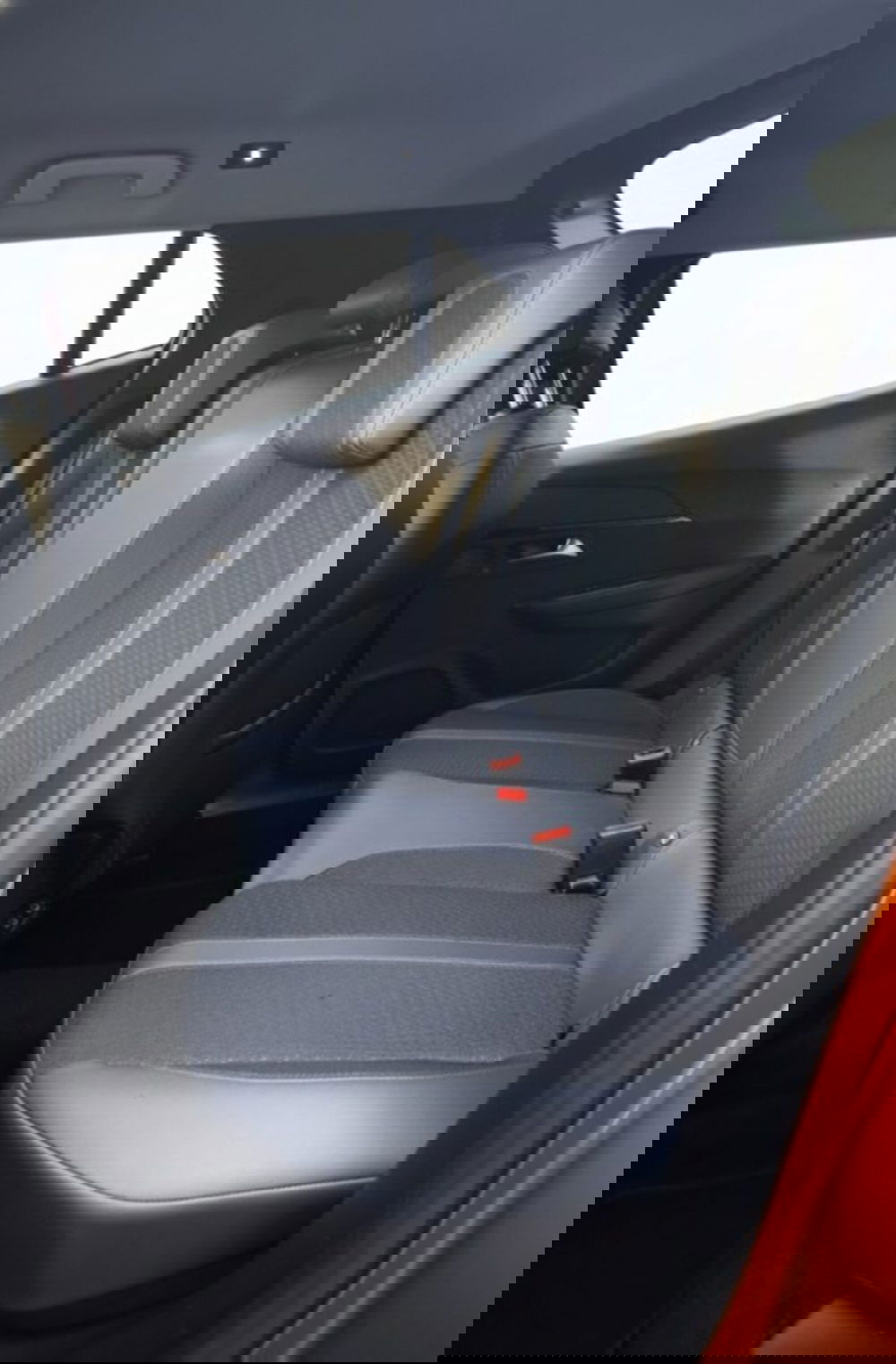 Peugeot 2008 usata a Firenze (12)