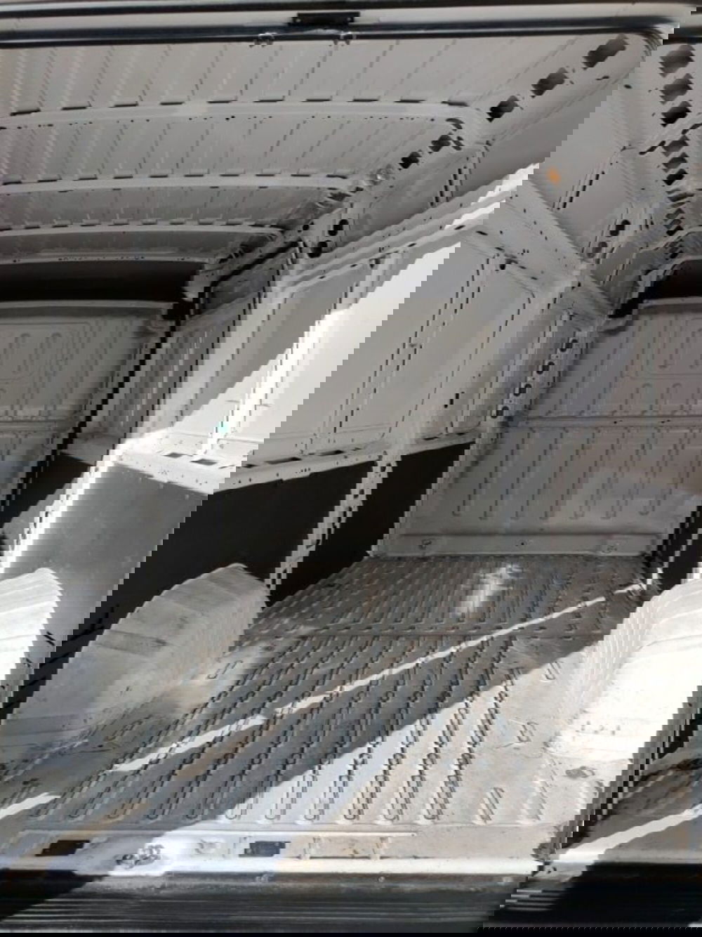 Peugeot Boxer Furgone usata a Firenze (12)