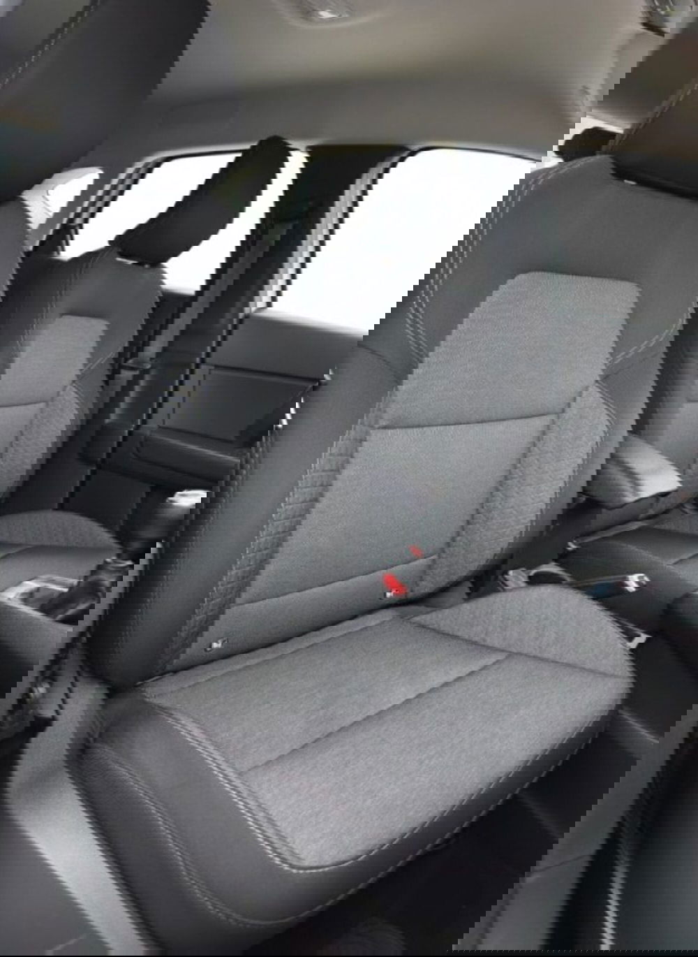 Renault Captur usata a Firenze (13)