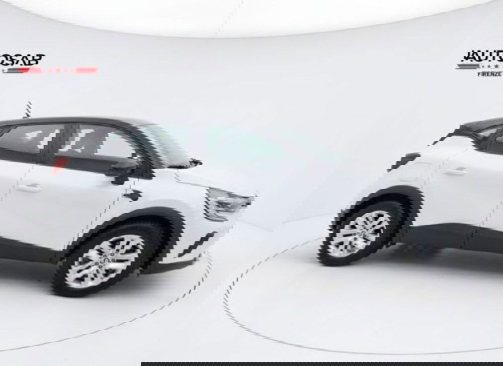 Renault Captur usata a Firenze (4)