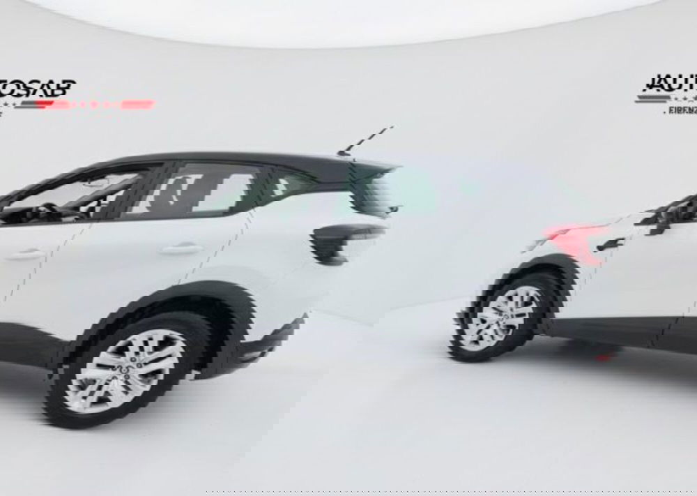 Renault Captur usata a Firenze (6)