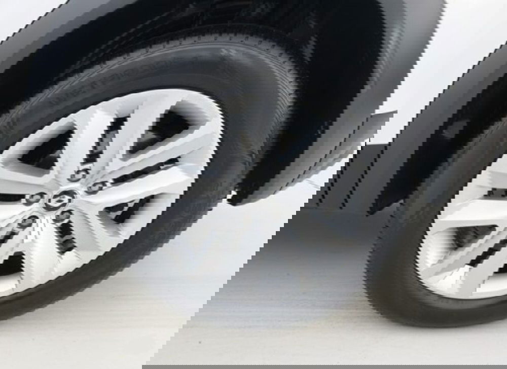 Renault Captur usata a Firenze (7)