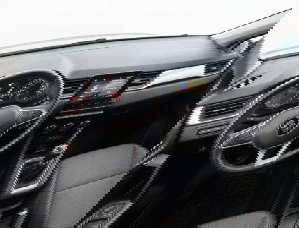 Renault Captur usata a Firenze (8)