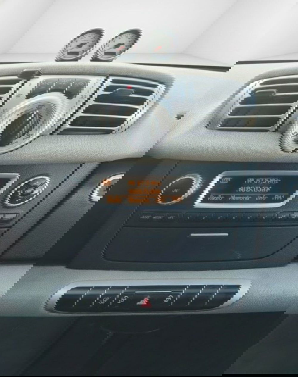smart Fortwo usata a Firenze (10)