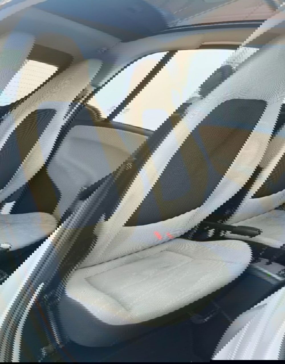 smart Fortwo usata a Firenze (11)