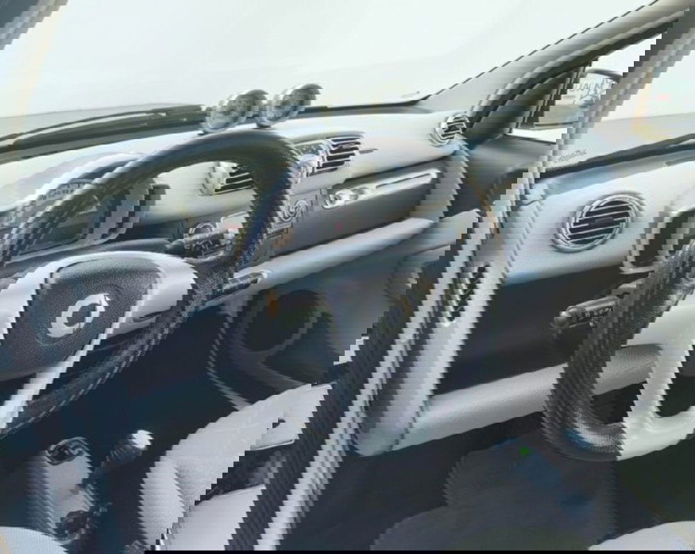 smart Fortwo usata a Firenze (8)