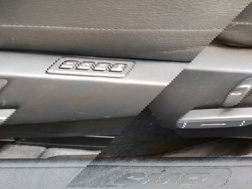 Saab 9000 usata a Firenze (11)