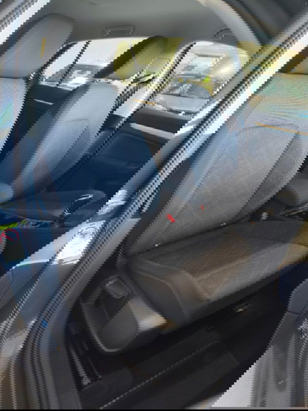 Volkswagen Golf usata a Firenze (15)