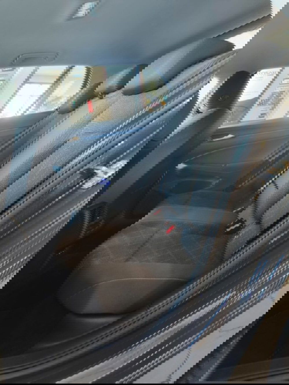 Volkswagen Golf usata a Firenze (17)