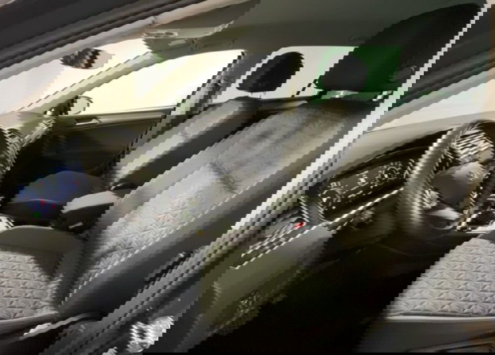 Volkswagen Tiguan usata a Firenze (10)