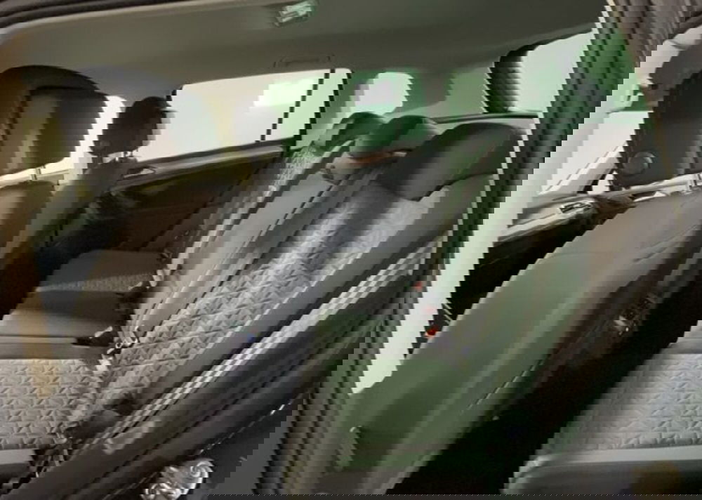 Volkswagen Tiguan usata a Firenze (11)